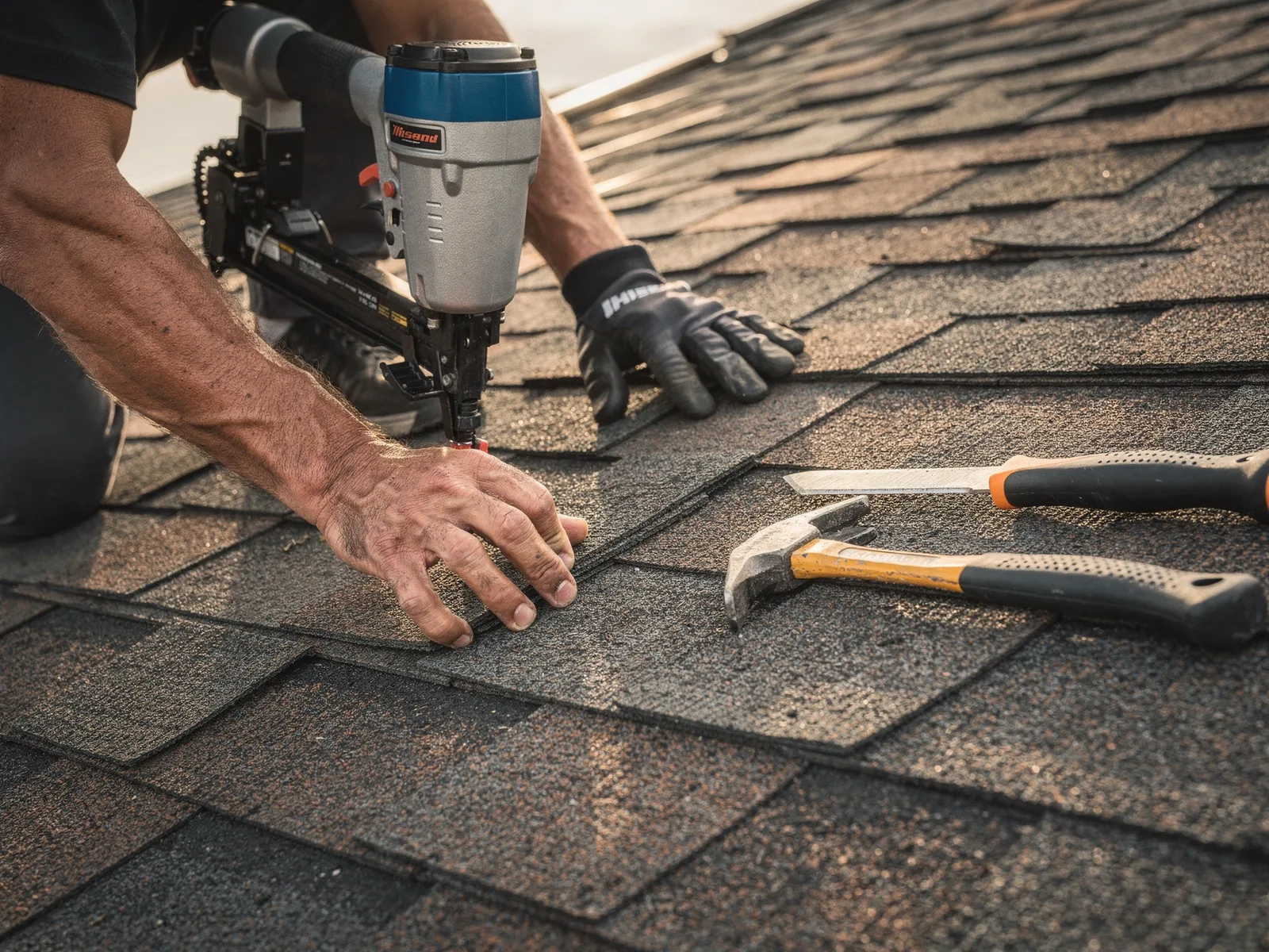 Why choose Roof Repair in Alta, IA